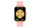 Smartwatch Garett Electronics GRC Classic 1.78" Złoto-różowy