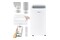 Klimatyzator Przenośny Honeywell Home HB14CESVWW 4100W 65dB