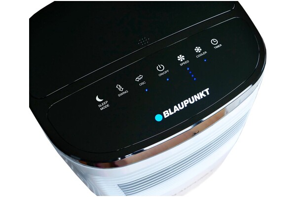 Klimator Przenośny Blaupunkt ACF601 120W 45dB