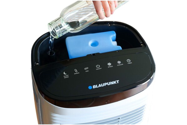 Klimator Przenośny Blaupunkt ACF601 120W 45dB