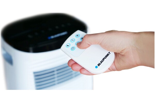 Klimator Przenośny Blaupunkt ACF601 120W 45dB
