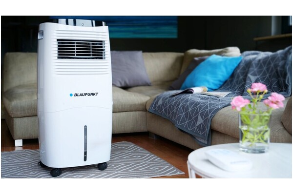 Klimator Przenośny Blaupunkt ACF601 120W 45dB