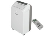Klimatyzator Przenośny Whirlpool PACW2900CO 2600W 60dB
