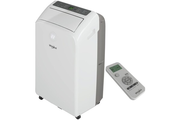 Klimatyzator Przenośny Whirlpool PACW2900CO 2600W 60dB