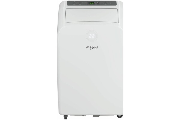 Klimatyzator Przenośny Whirlpool PACW2900CO 2600W 60dB