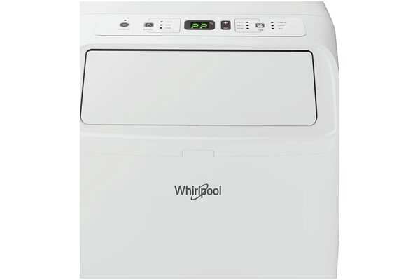Klimatyzator Przenośny Whirlpool PACF212CO 3400W 61dB
