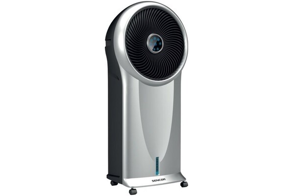 Klimator Przenośny SENCOR SFN9011SL 110W 66dB