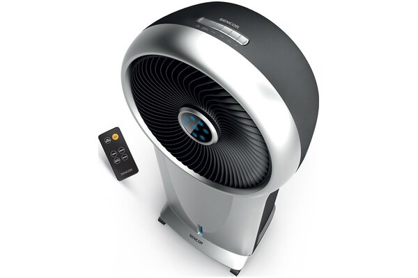 Klimator Przenośny SENCOR SFN9011SL 110W 66dB