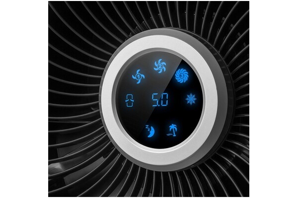 Klimator Przenośny SENCOR SFN9011SL 110W 66dB