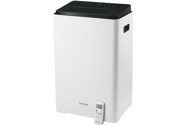 Klimatyzator Przenośny SENCOR SACMT1411C 1500W 65dB