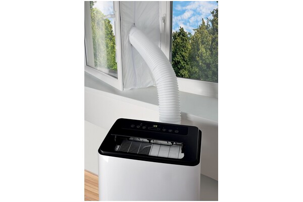 Klimatyzator Przenośny SENCOR SACMT1411C 1500W 65dB