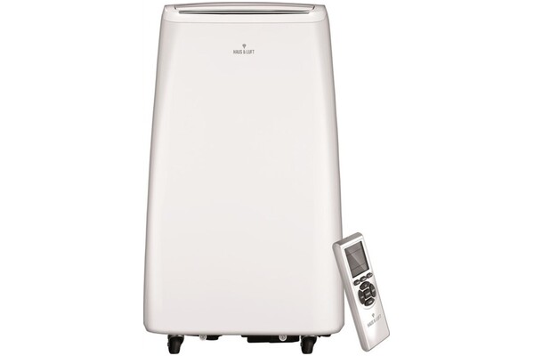 Klimatyzator Przenośny Haus&Luft HLKP20 3500W 65dB