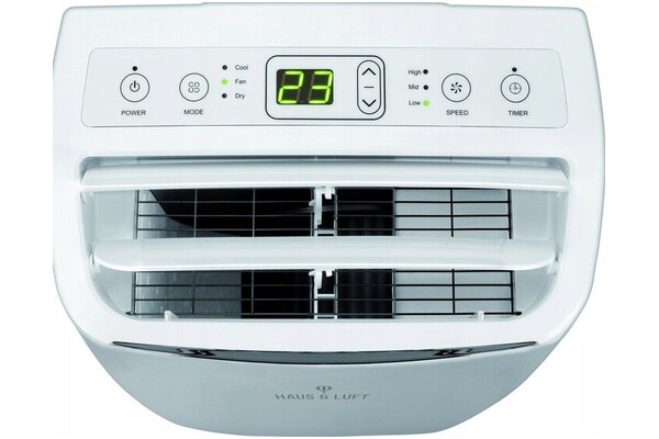 Klimatyzator Przenośny Haus&Luft HLKP20 3500W 65dB