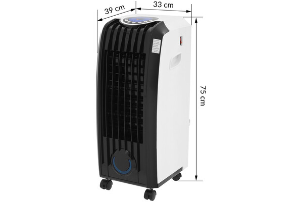 Klimator Przenośny RAVANSON KR7010 60W 52dB