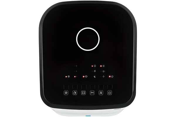 Klimator Przenośny ETA 256890000 Frost 65W 63dB