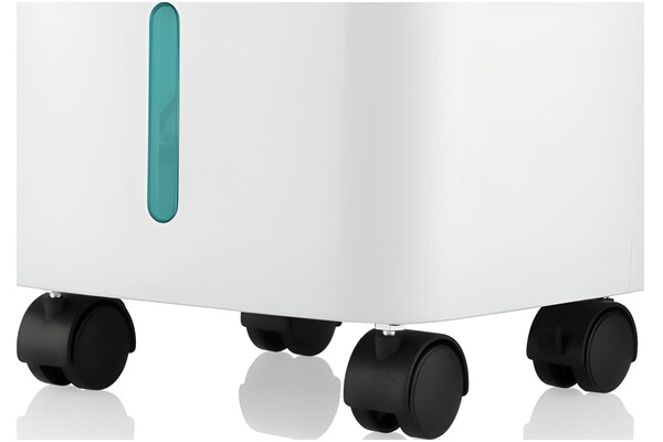 Klimator Przenośny ETA 256890000 Frost 65W 63dB