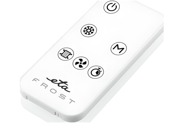 Klimator Przenośny ETA 256890000 Frost 65W 63dB