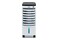 Klimator Przenośny ETA 256890000 Frost 65W 63dB