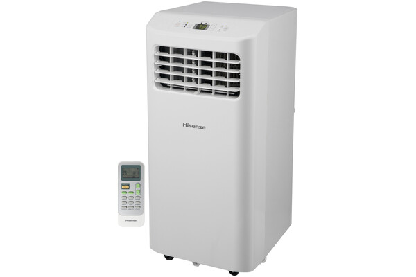 Klimatyzator Przenośny Hisense VAPC09 2500W 65dB