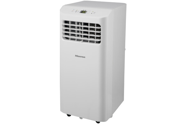 Klimatyzator Przenośny Hisense VAPC09 2500W 65dB
