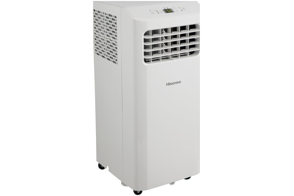 Klimatyzator Przenośny Hisense VAPC09 2500W 65dB