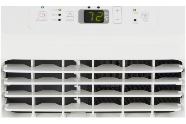 Klimatyzator Przenośny Hisense VAPC09 2500W 65dB