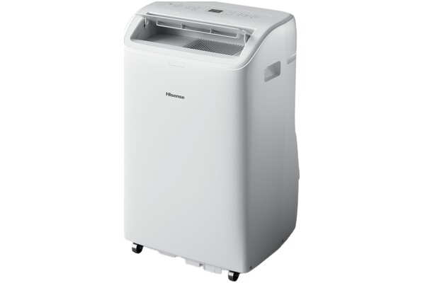 Klimatyzator Przenośny Hisense APC12QC 3500W 64dB
