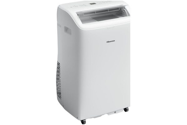 Klimatyzator Przenośny Hisense APC12QC 3500W 64dB