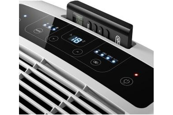 Klimatyzator Przenośny De’Longhi EM82 1W 63dB