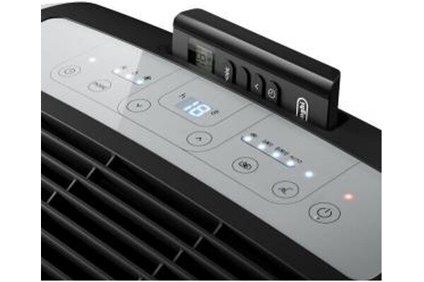 Klimatyzator Przenośny De’Longhi EM90 1W 63dB