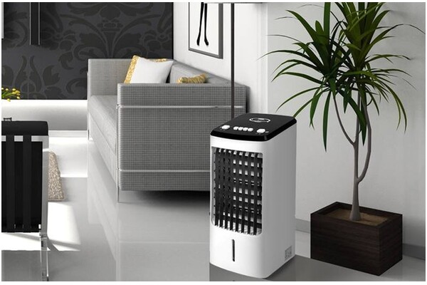 Klimator Przenośny LTC WT10 60W 65dB