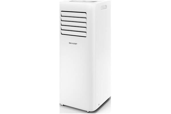 Klimatyzator Przenośny Sharp ULC09EAW 2600W 64dB