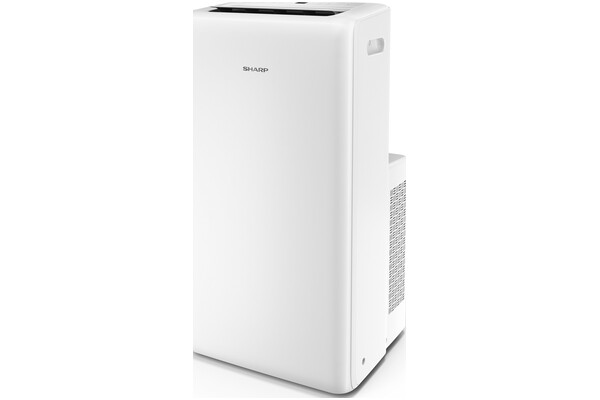 Klimatyzator Przenośny Sharp ULC10EAW 2900W 65dB