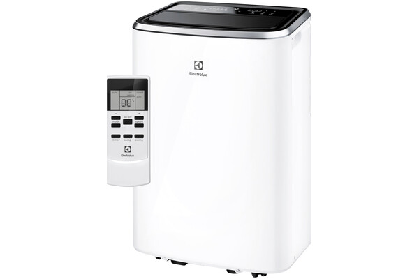 Klimatyzator Przenośny Electrolux EXP34U338HW 3400W 64dB