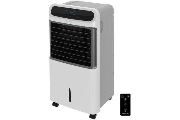 Klimator Przenośny Cecotec 5500 EnergySilence Puretech 80W 65dB