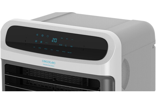 Klimator Przenośny Cecotec 5500 EnergySilence Puretech 80W 65dB