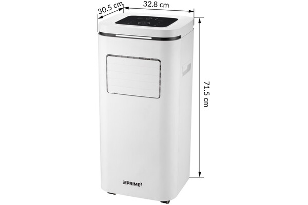 Klimatyzator Przenośny PRIME3 SAC41 2000W 65dB