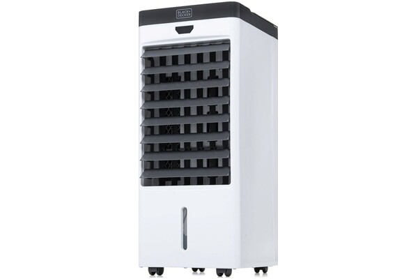 Klimator Przenośny BLACK&DECKER BXAC50E 75W 61dB