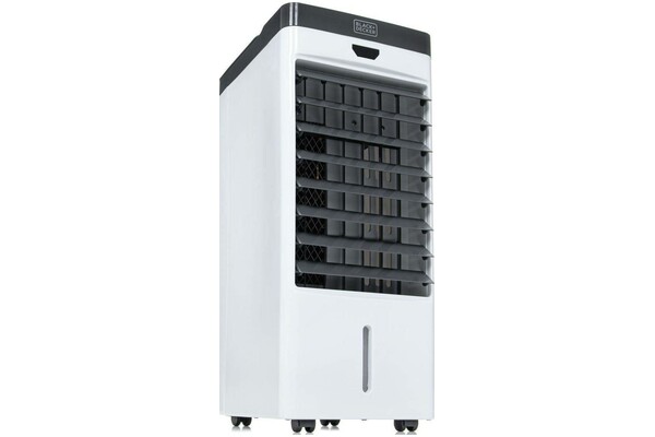 Klimator Przenośny BLACK&DECKER BXAC50E 75W 61dB