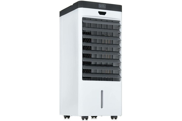 Klimator Przenośny BLACK&DECKER BXAC50E 75W 61dB