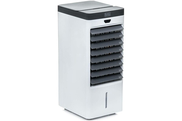 Klimator Przenośny BLACK&DECKER BXAC50E 75W 61dB