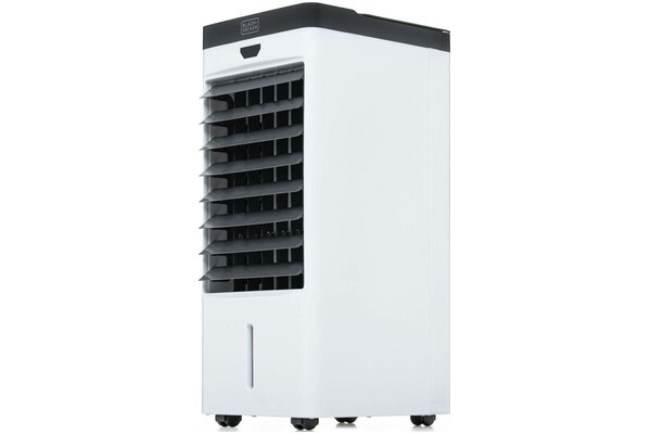 Klimator Przenośny BLACK&DECKER BXAC50E 75W 61dB