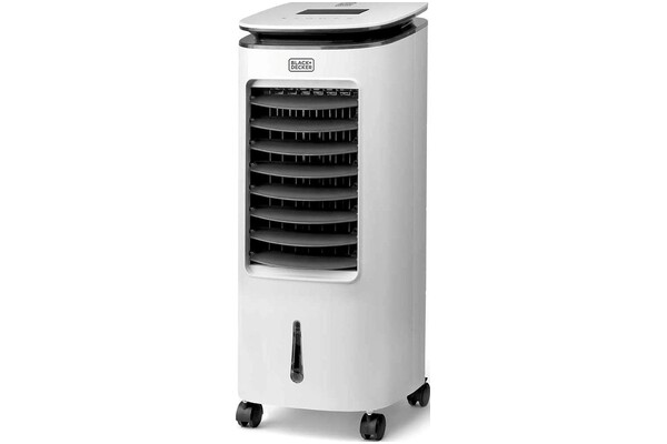 Klimator Przenośny BLACK&DECKER BXAC7E 65W 61dB
