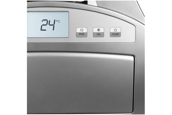 Klimatyzator Przenośny BLACK&DECKER BXAC1200E 3500W 65dB