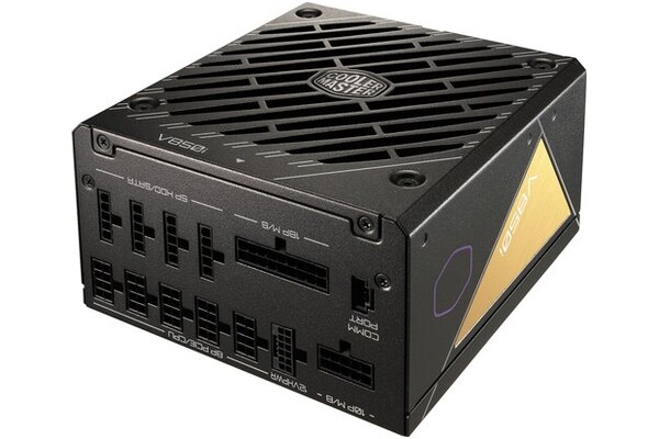 COOLER MASTER MPZ-8501-AFAG-BEU V850 850W ATX