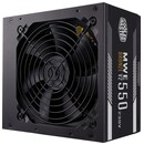 COOLER MASTER MPE-5501-ACABW-BEU MWE V2 550W ATX
