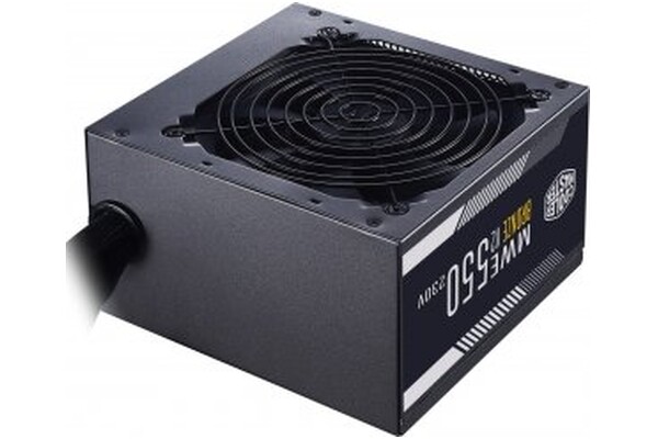 COOLER MASTER MPE-5501-ACABW-BEU MWE V2 550W ATX