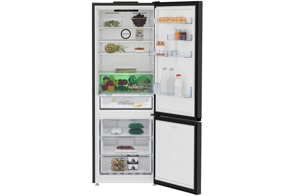 Lodówka Beko HarvestFresh B5RCNE565HXBR