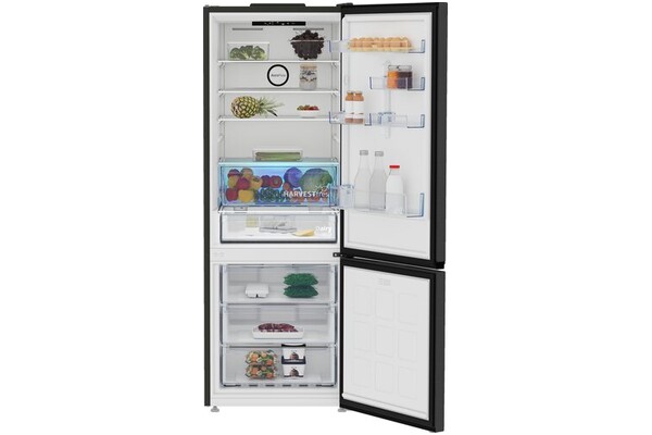 Lodówka Beko HarvestFresh B5RCNE565HXBR