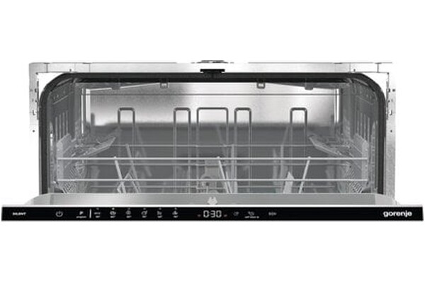 Zmywarka do zabudowy Gorenje GV642E90